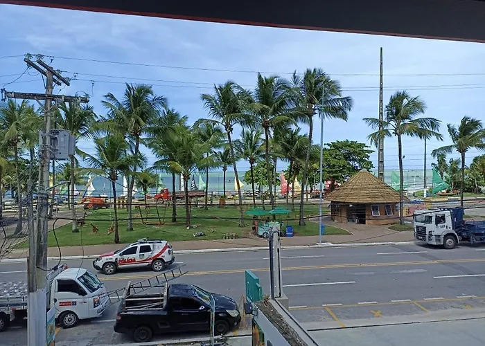 Pousada Maceio E Massa