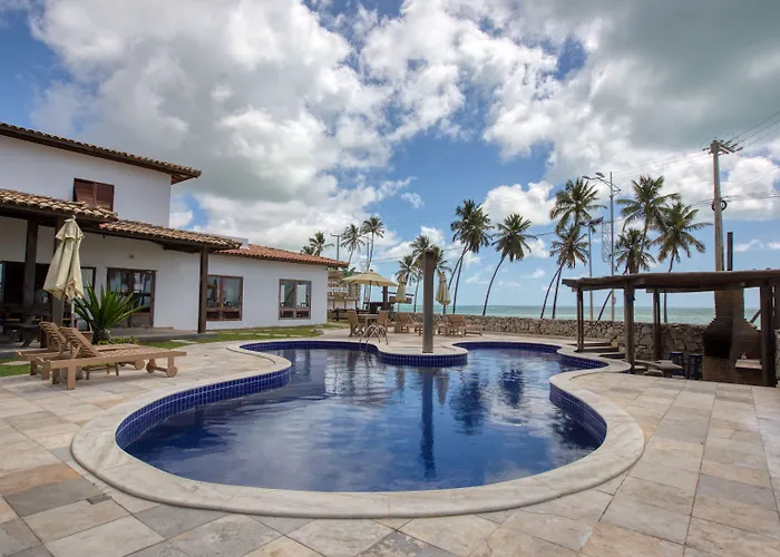 Pousada Coqueiral Maceió